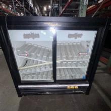 True beverage cooler GDM-14RF-LD