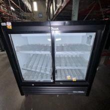 Lot of 3 True beverage cooler GDM-41C-48