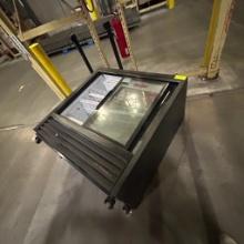 True beverage cooler GDM-41C-48