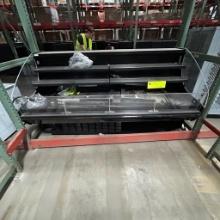 Hussmann produce display Q3SSM8S