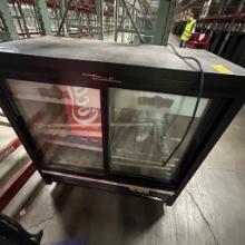 True beverage cooler GDM-41C-48