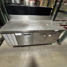 Delfield beef cooler