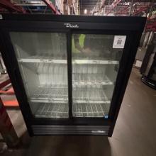 True beverage cooler GDM-41C-48