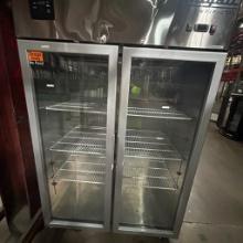 Migali Scientific - 2 Door Refridgerator