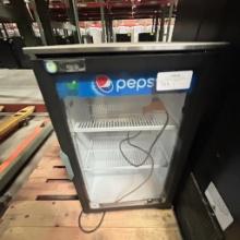 QBD Cooling Systems DC6LP-HC Beverage cooler