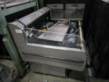 Kysor / Warner open top cooler