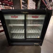 True beverage cooler GDM-41C-48