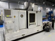Euroturn 6/32 Multi-Spindle Screw Machine