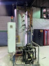 MSC Industrial Cracker for Heattreament Systems