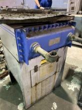 SBS Heat Treat Rack Cooler