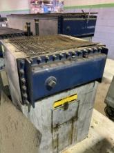 1999 SBS Heat Treat Rack Cooler