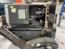 2016 Haas Lathe ST-10Y