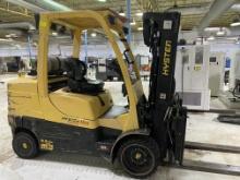 Hyster M9 Fork Lift S100FT