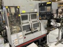 2008 Amada Wasino AA-1 CNC Lathe