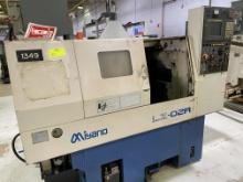 Miyano LZ-02R Turning Center