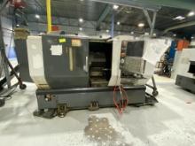 2017 Haas Lathe ST-20SS