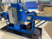 Ransohoff Conveyor Washers/Modelo