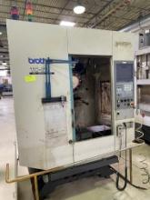 2005 Brother TC-S2C CNC Tapping Center