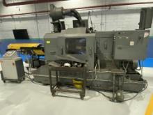 New Britain Screw Machine