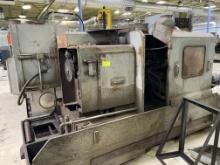 New Britain Screw Machine Model 62