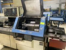 1988 Star JNC-25 Automatic Screw Machine w/ Mist Collector