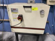 JET JDC-501 Metal Dust Collector