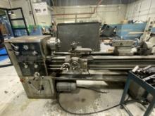Voest Lathe