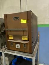 Hupp Co Electrical Furnace ST