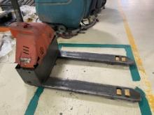Electric Pallet Jack