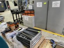 Lot of Hard Gaging & Electronic Gaging Cores (need refurb)
