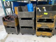 Rolling Chip Gons (lot of approx. 38)
