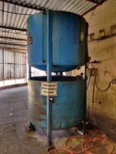 Master Chemical Xybex Dirty Coolant System