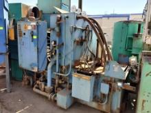 Hydroflow HVF-8A/S Coolant System