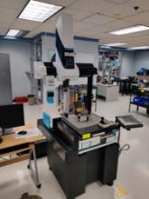 Tesa Micro-Hite 3D 454- 3D Coordinate Measuring Machine