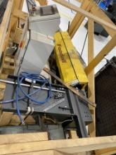 Feedall Bar Loader 9000 with Electrical Control