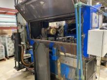 Gundrill Machine