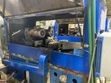 Gundrill Machine