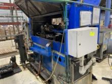 Gundrill Machine