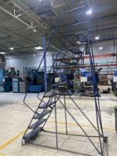 Rolling Ladder