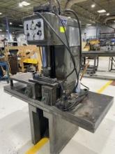 Famco Hydraulic Drill Press E-10868