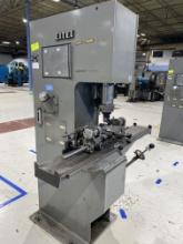 2019 Eitel Hydraulic Drill Press RP16