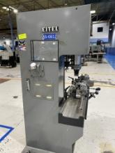 2022 Eitel Hydraulic Drill Press RP16