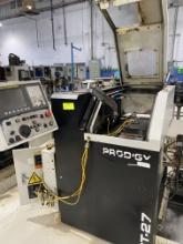 2009 Prodigy GT-27 Gang Tool Lathe