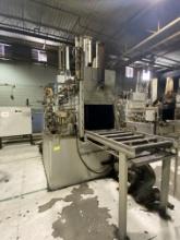 Ipsen T-5 Heat Treat Furnace