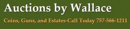 Auctions by Wallace Coins Guns and Estates