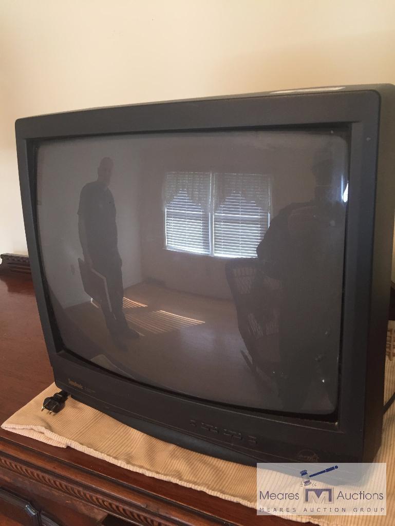 Symphonic TV