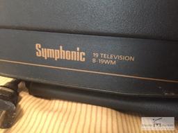 Symphonic TV
