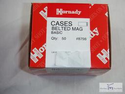 Hornady Cases