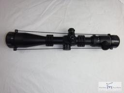 NEW - Sight Mark Tactical Rifle Scope