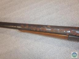 Kirk Gun Company - 16-gauge single-barrel shotgun